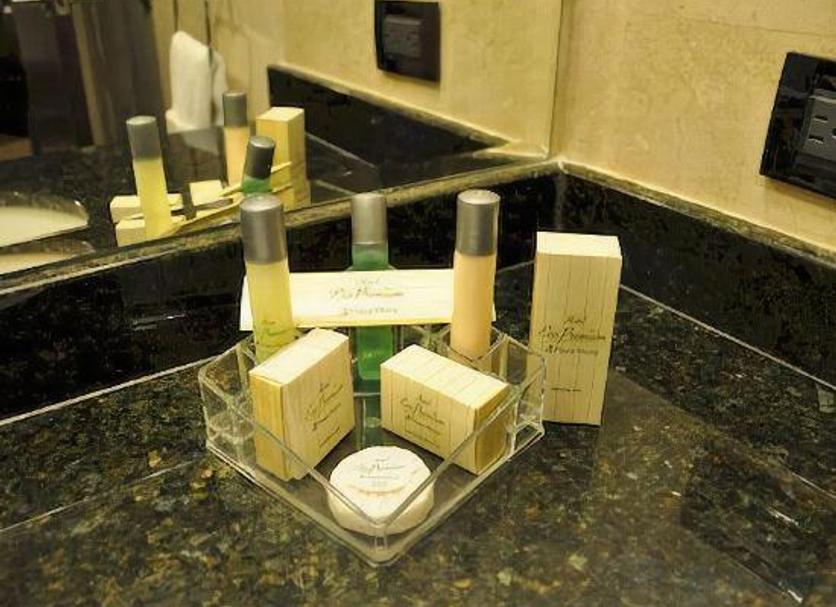 Room amenity Photo