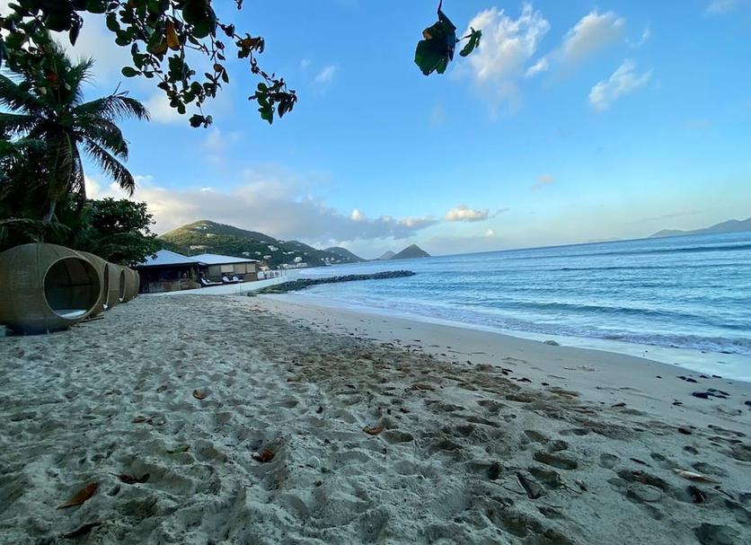 Beach Photo