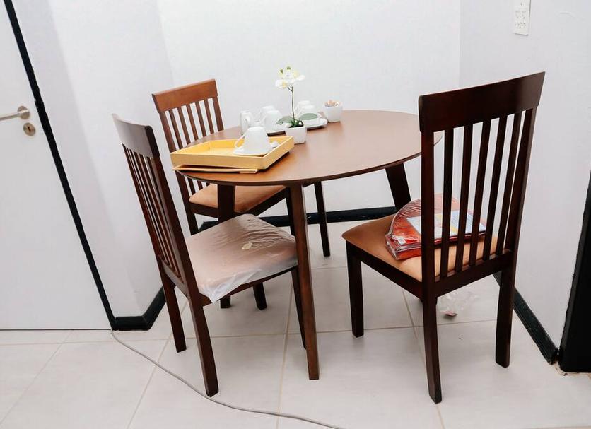 Dining room Photo