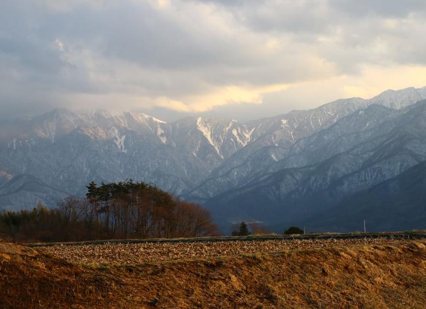 Outdoors view Photo