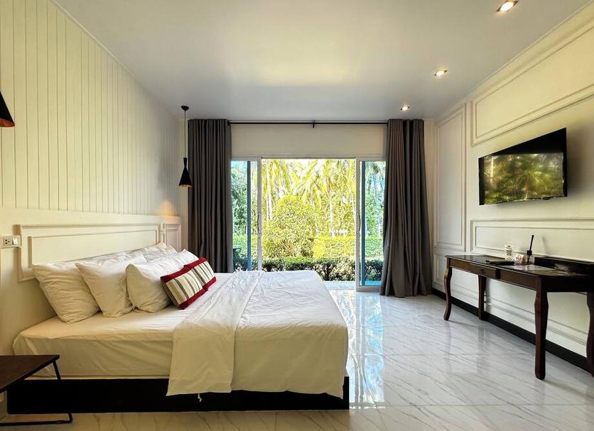 Bedroom Photo