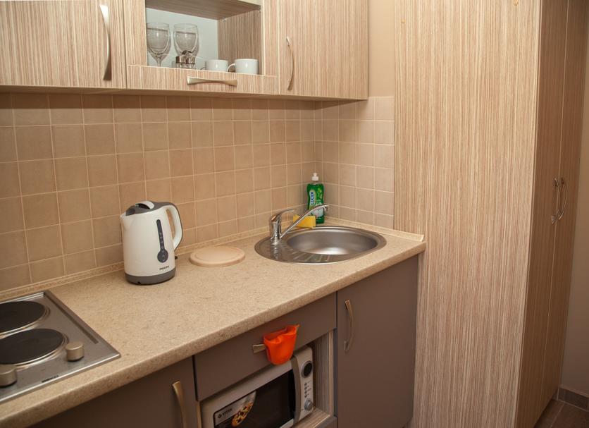 Kitchen Photo