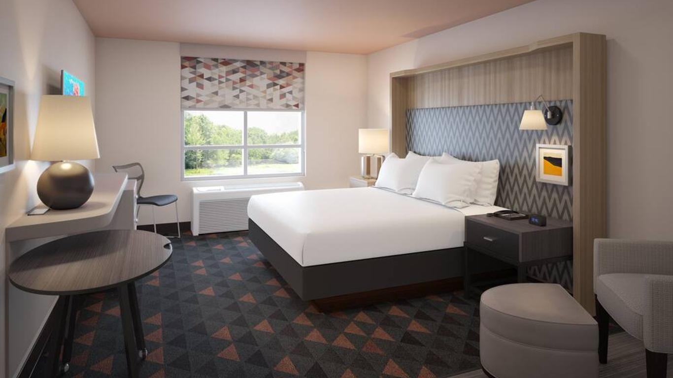 Holiday Inn Piscataway - Somerset