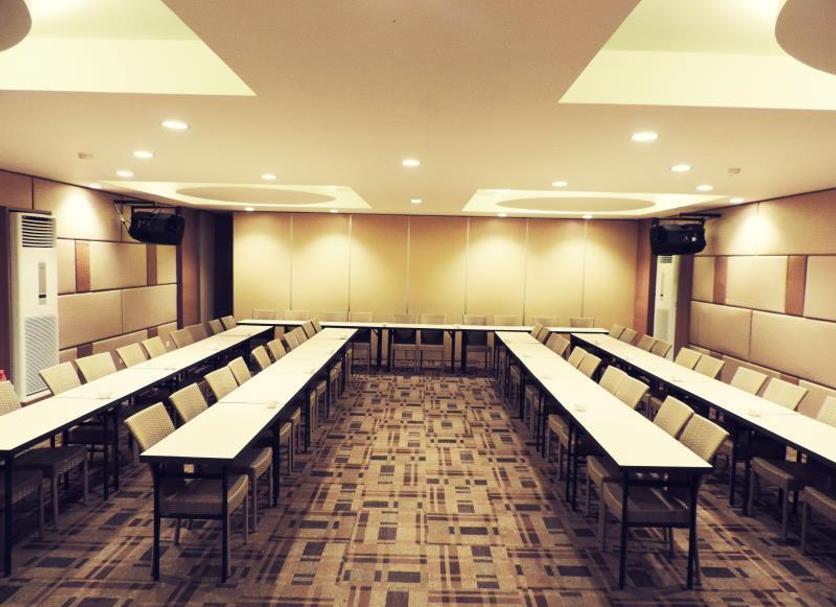 Conference room Photo