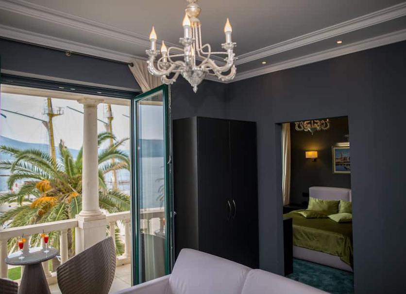 Room amenity Photo