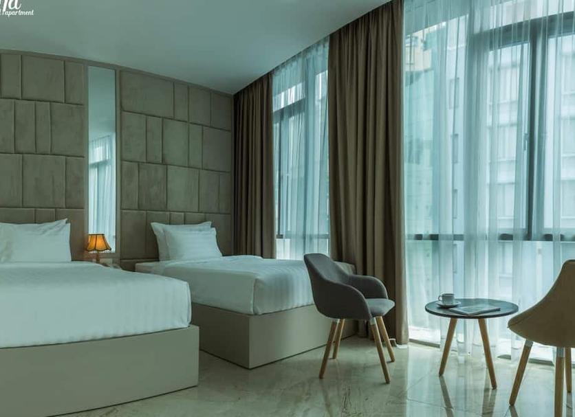 Bedroom Photo