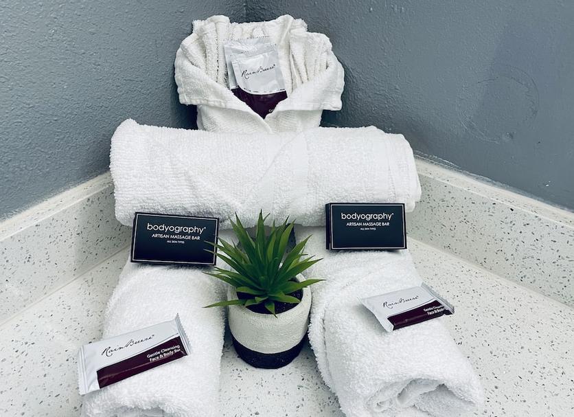 Room amenity Photo