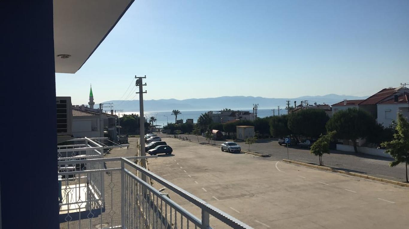 Kaan otel