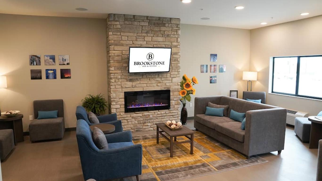 Brookstone Inn & Suites