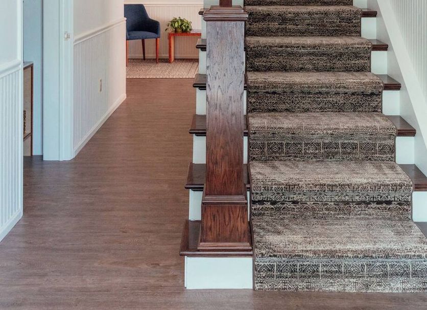 Stairs Photo