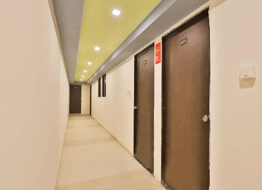 Hallway Photo