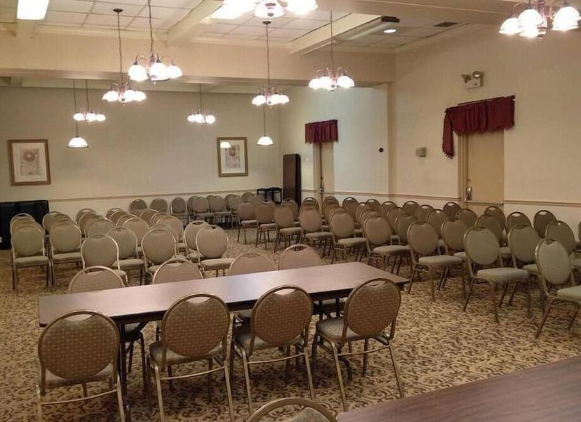 Conference room Photo