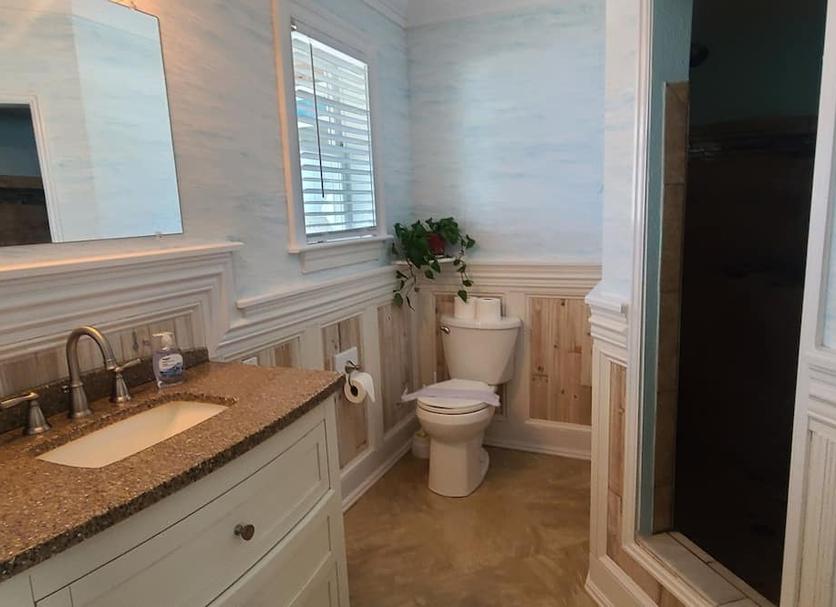 Bathroom Photo