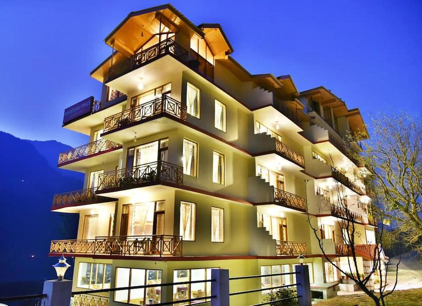 Building Photo