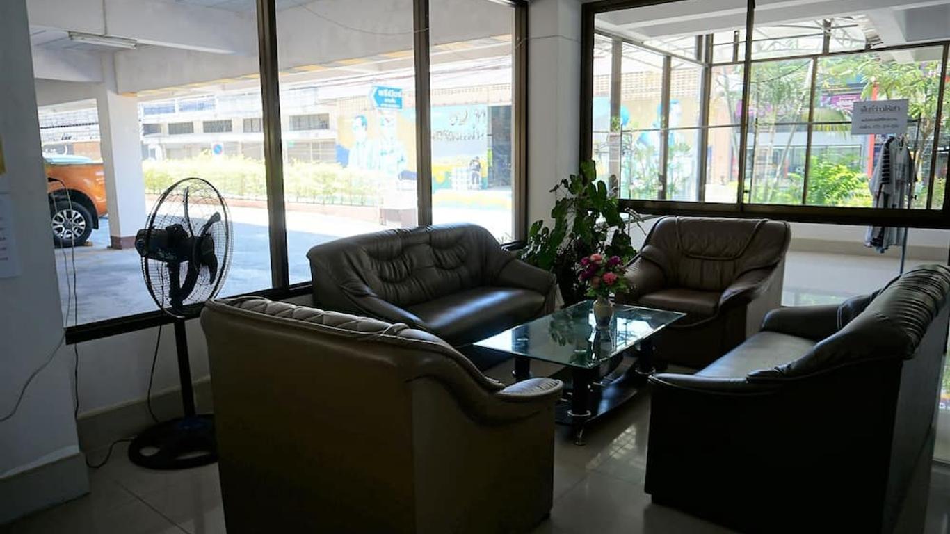 Premier Hotel Nakhonsithammarat