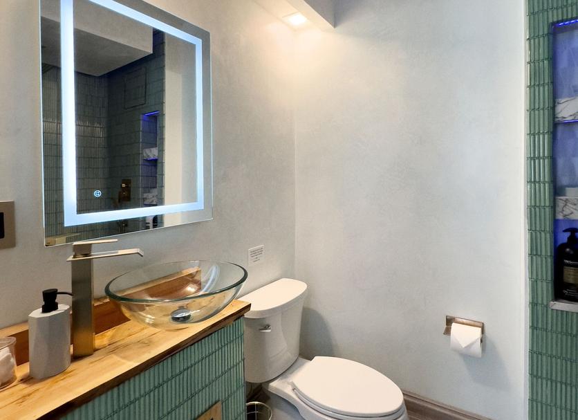Bathroom Photo