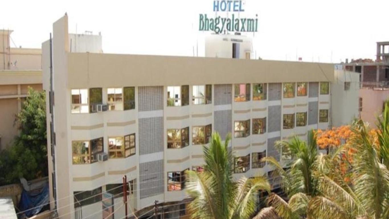 Hotel Bhagyalaxmi