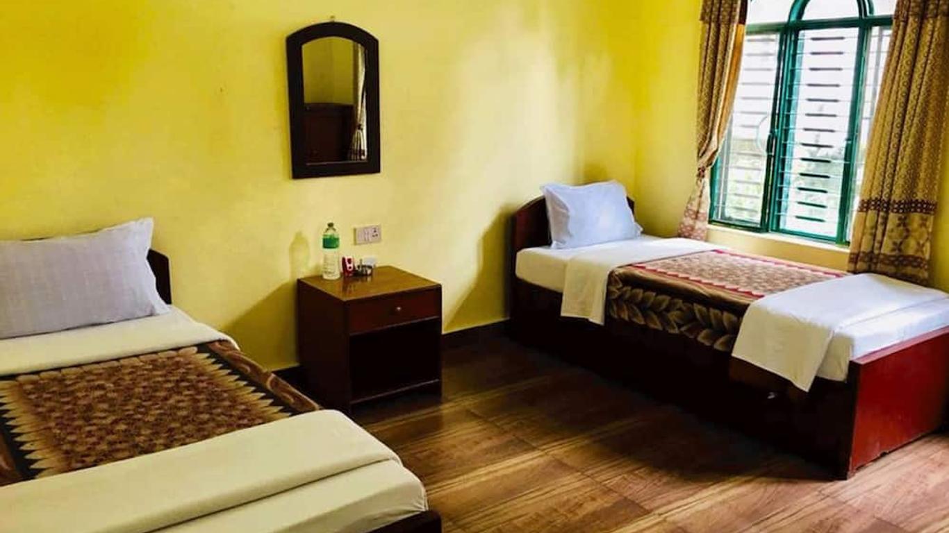 Hotel Mayur