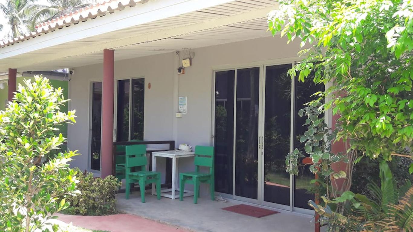 Baan Kiengtalay Samroiyod