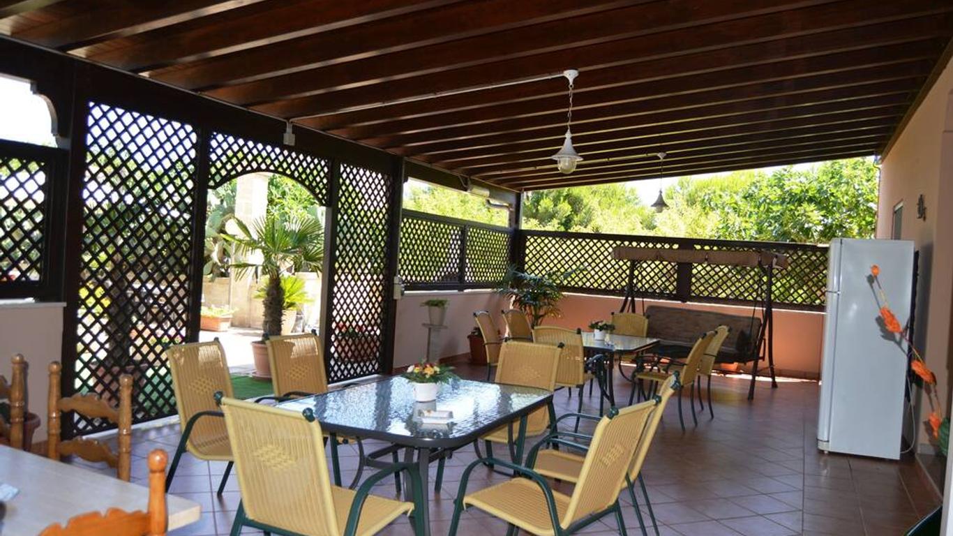 Tenuta Santa Giovanna