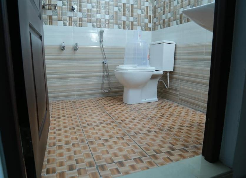 Bathroom Photo