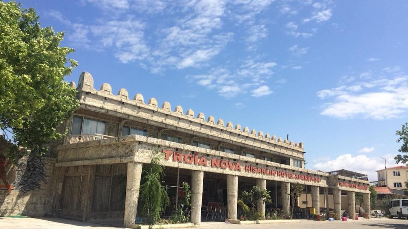 Hotel Hisarlik