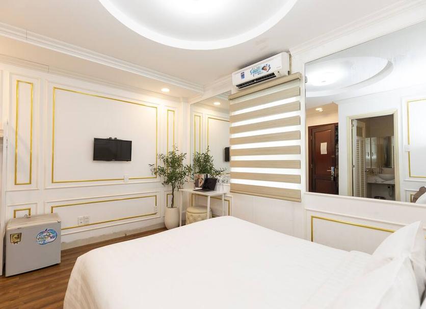 Bedroom Photo