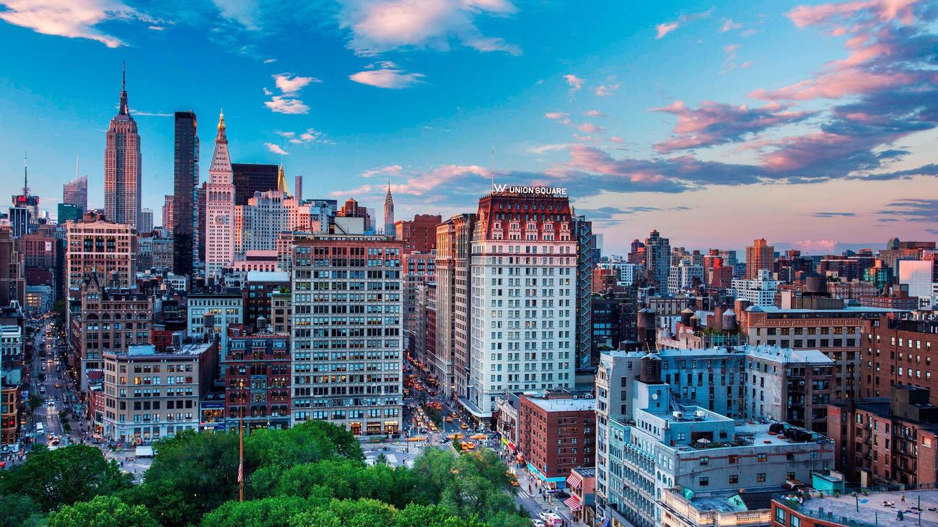 W New York - Union Square