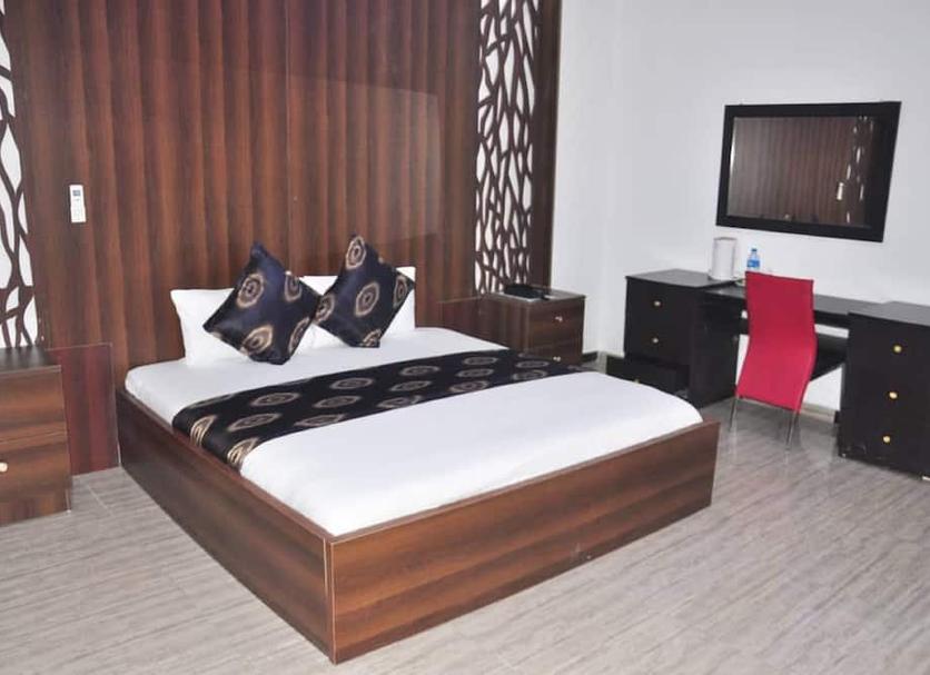 Bedroom Photo