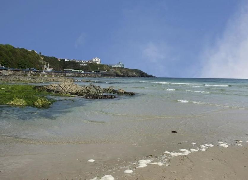 Beach Photo