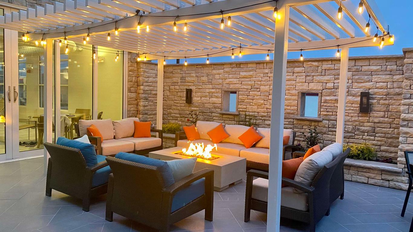 Hyatt House Lewes/Rehoboth Beach