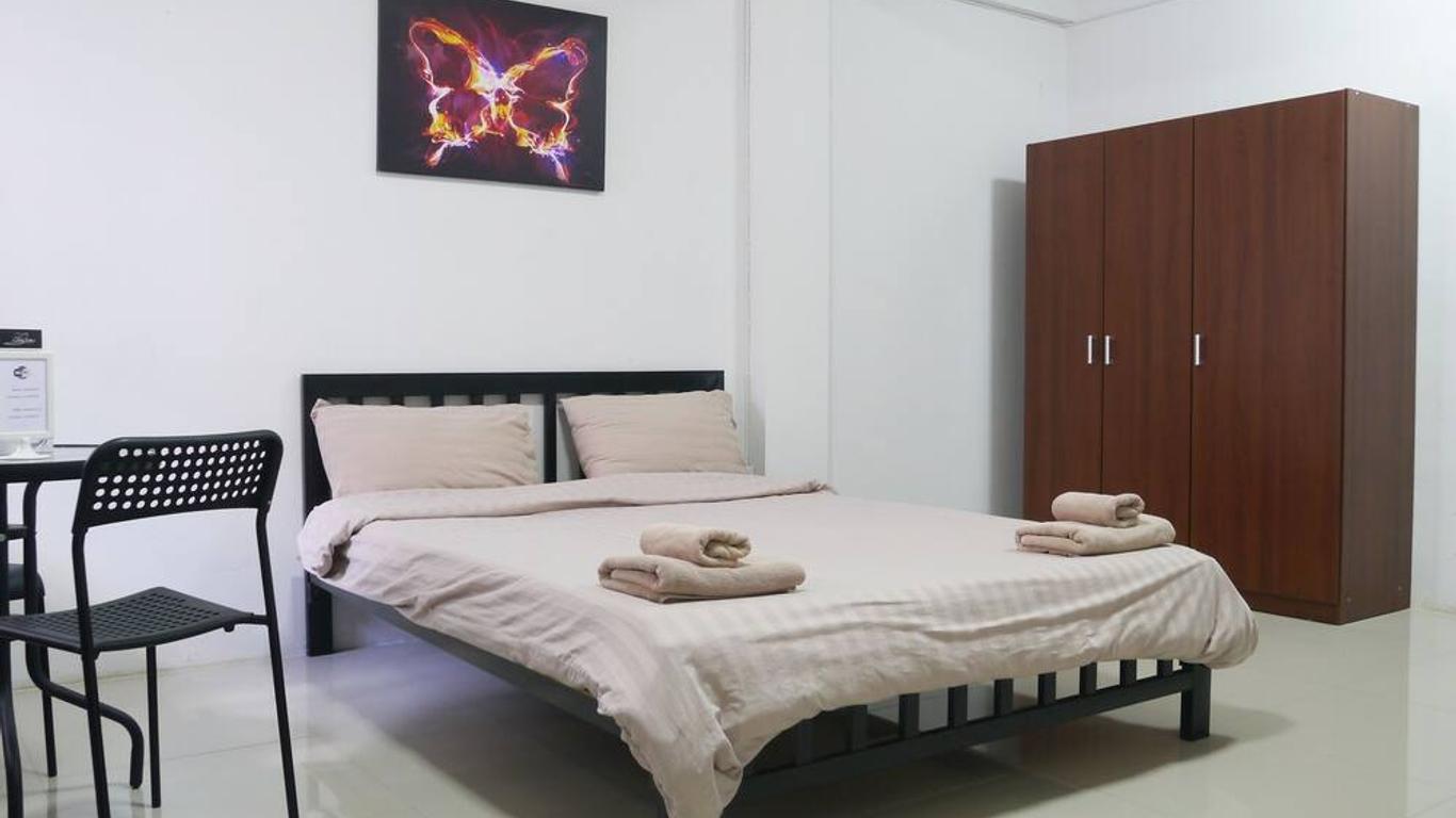 Baan Mai Guest House
