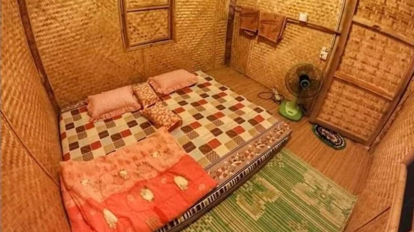 Baan Aingdoi Homestay