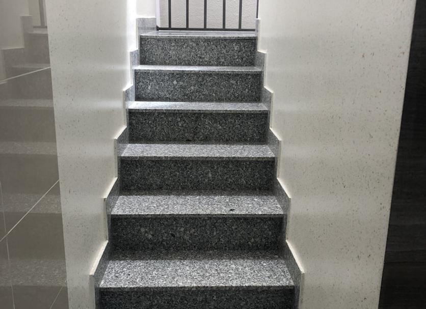 Stairs Photo