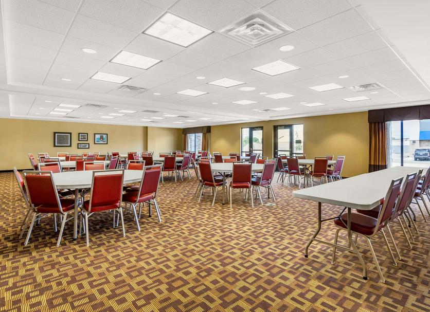 Conference room Photo
