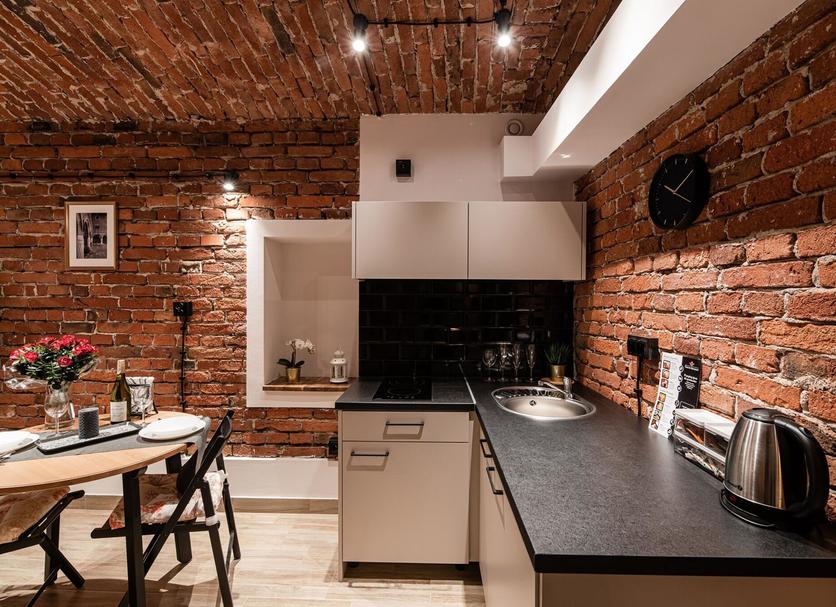 Kitchen Photo