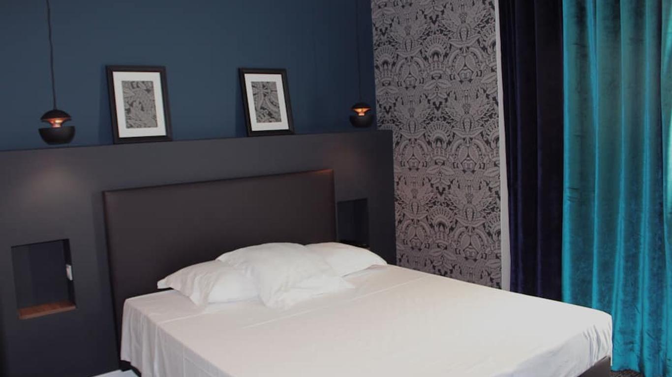 Hotel Le Forum