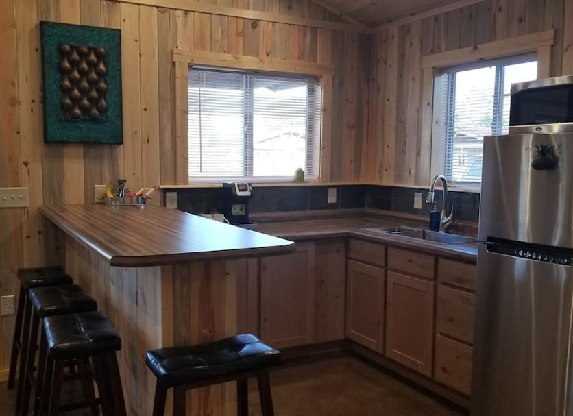 Kitchen Photo