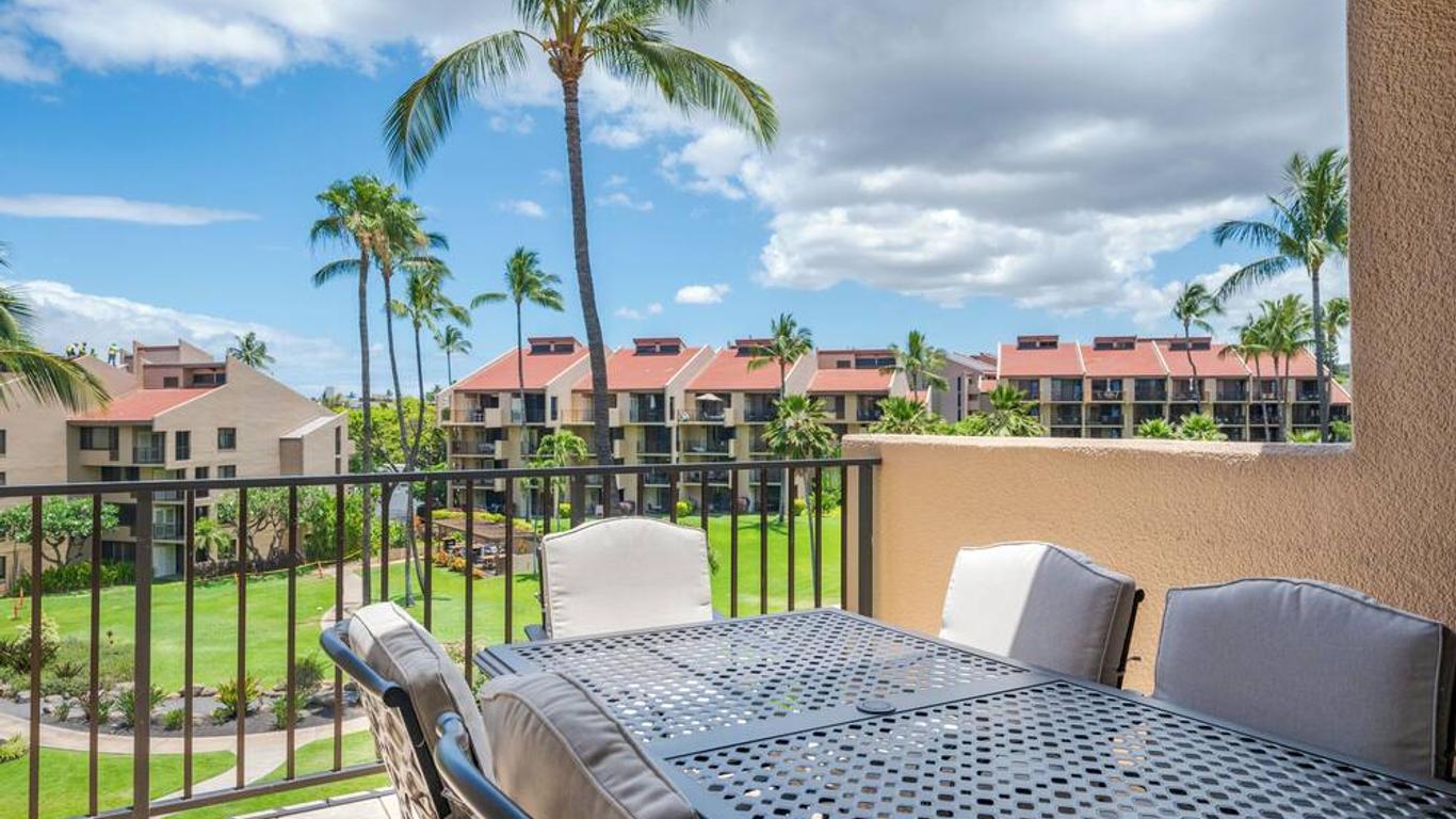 Kamaole Sands - Maui Condo & Home