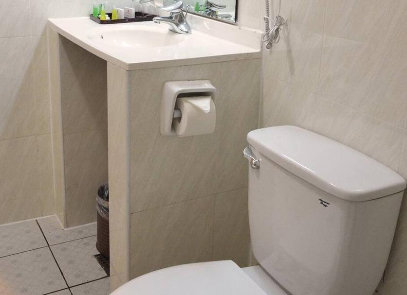 Bathroom Photo