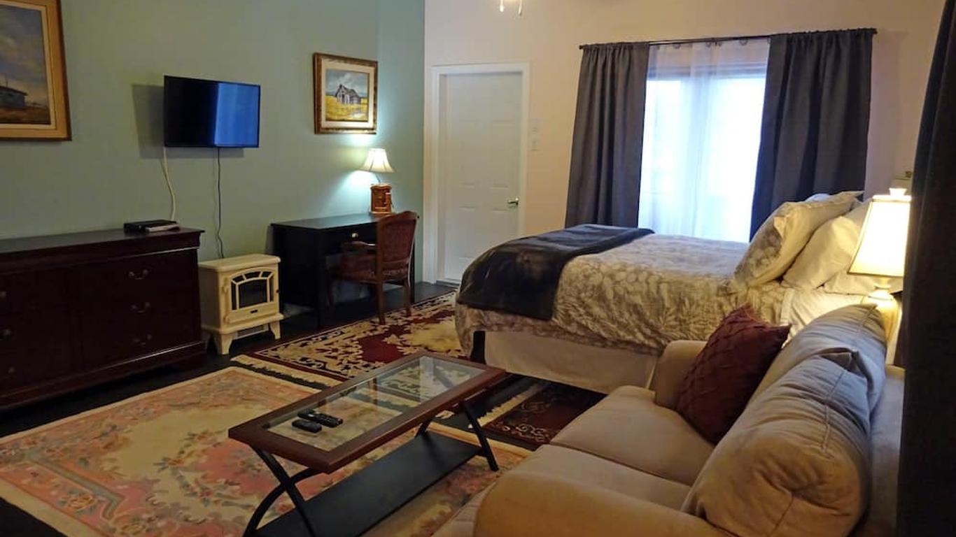Eagle's Nest Resort