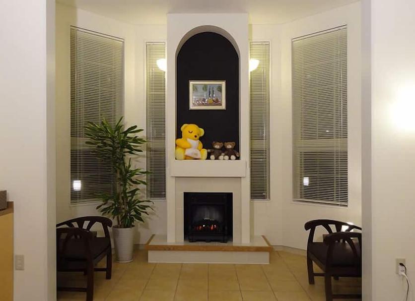 Room amenity Photo
