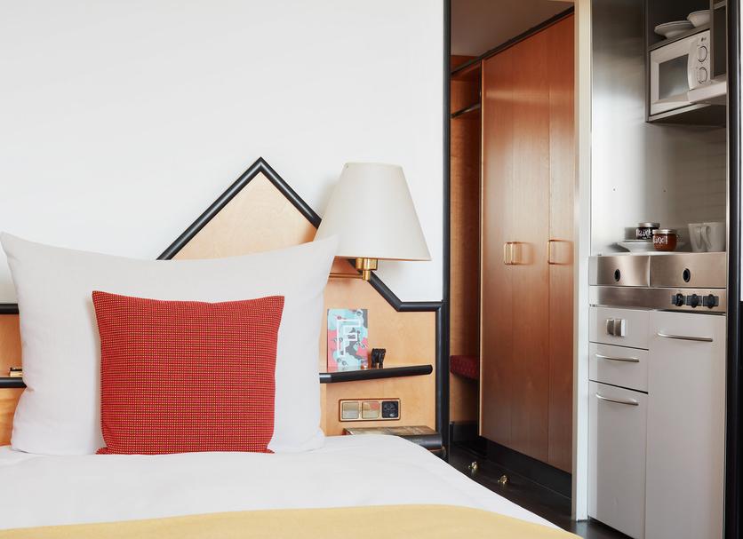 Room amenity Photo