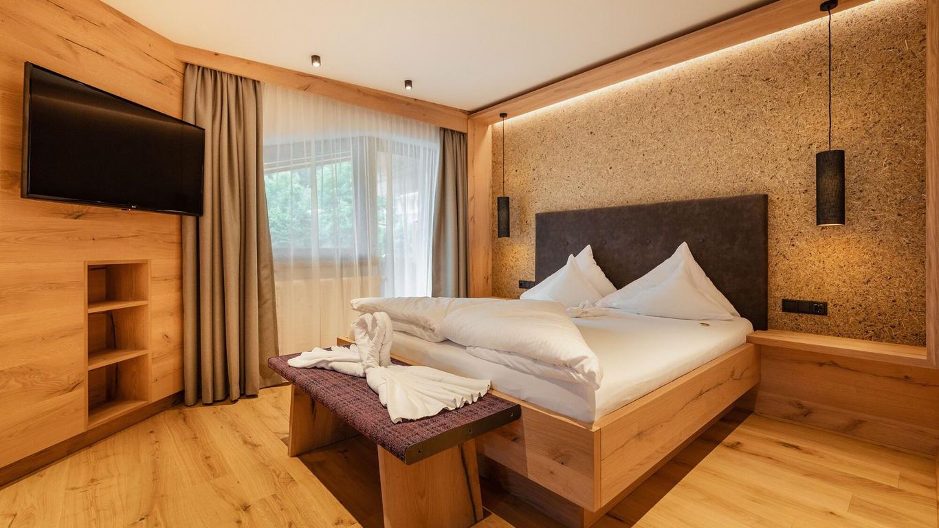 Kräuterhotel Hochzillertal