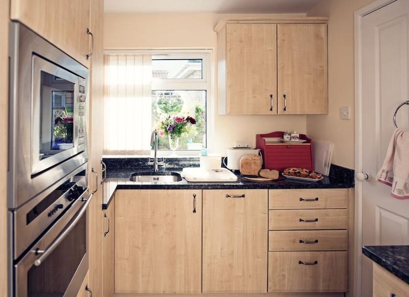 Kitchen Photo