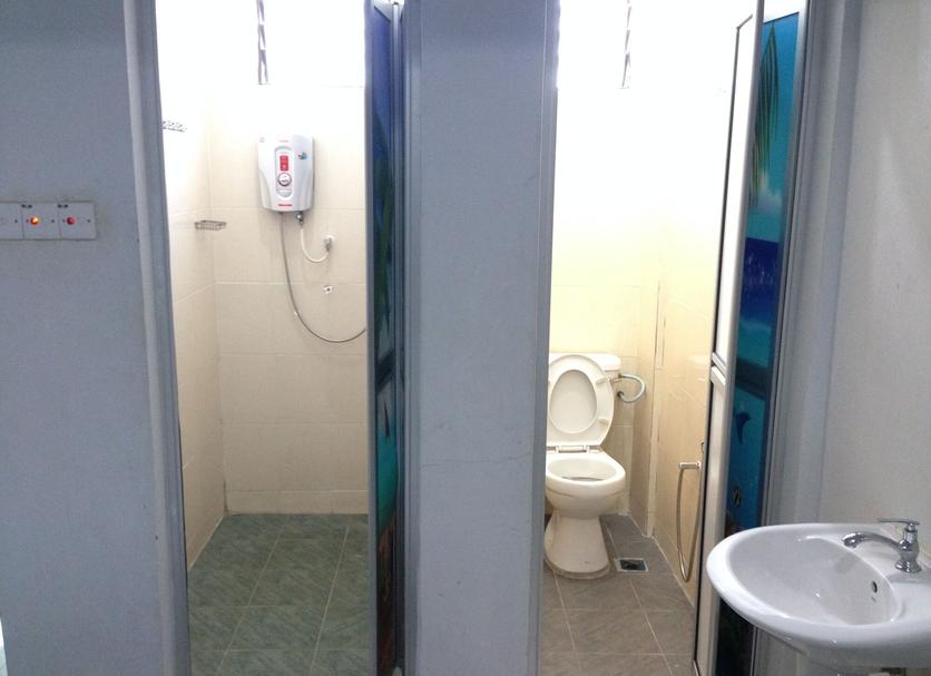 Bathroom Photo