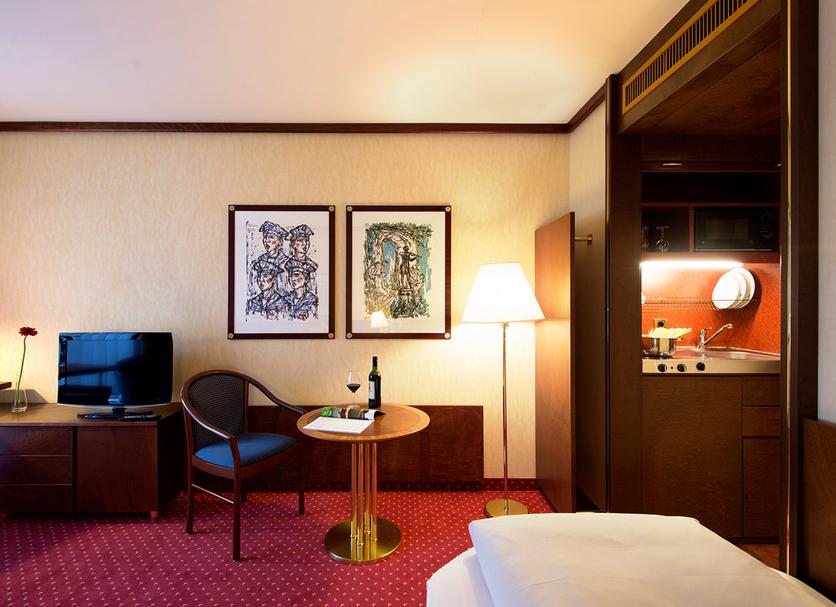 Room amenity Photo
