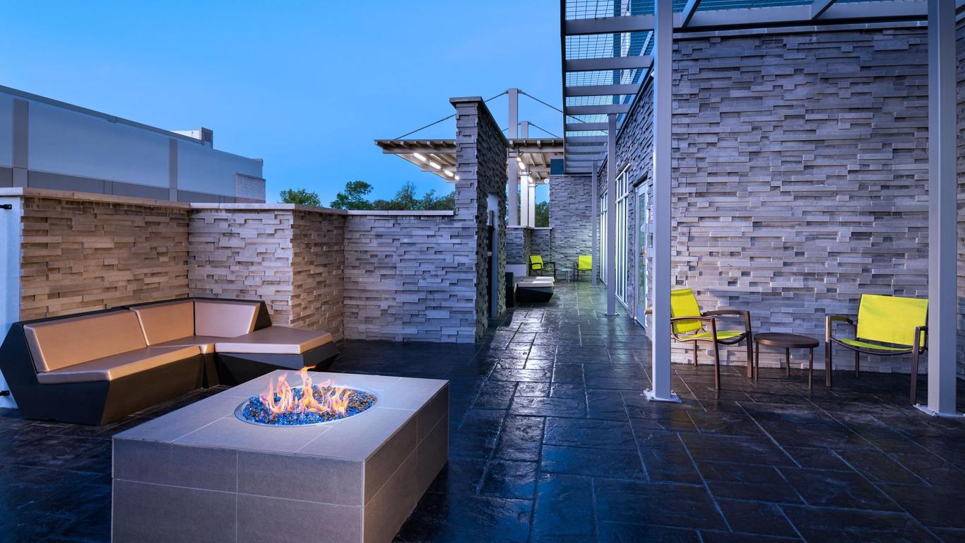 SpringHill Suites by Marriott Austin North