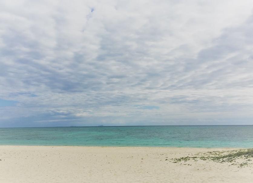 Beach Photo