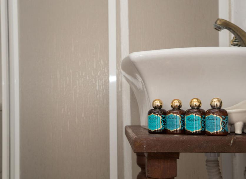 Room amenity Photo